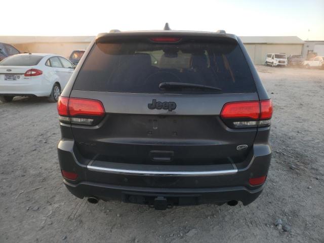Photo 6 from auction – 2017 JEEP GRAND CHER with VIN 1C4RJFCG4HC684948