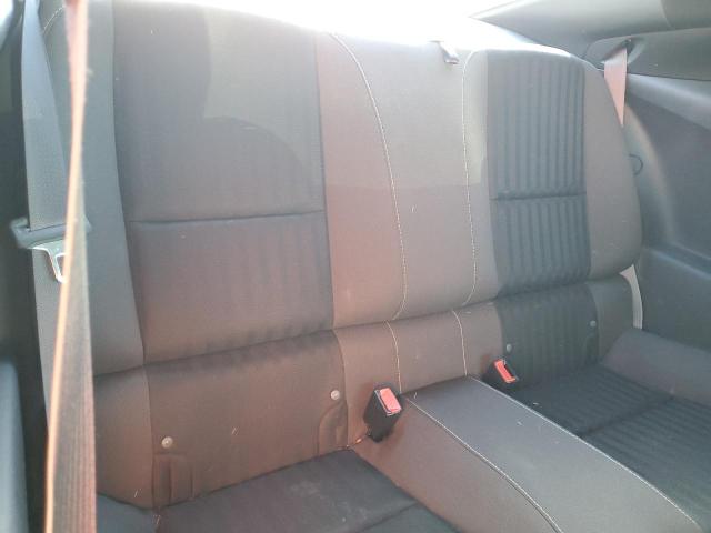 Photo 10 from auction – 2014 CHEVROLET CAMARO LS with VIN 2G1FA1E30E9207056