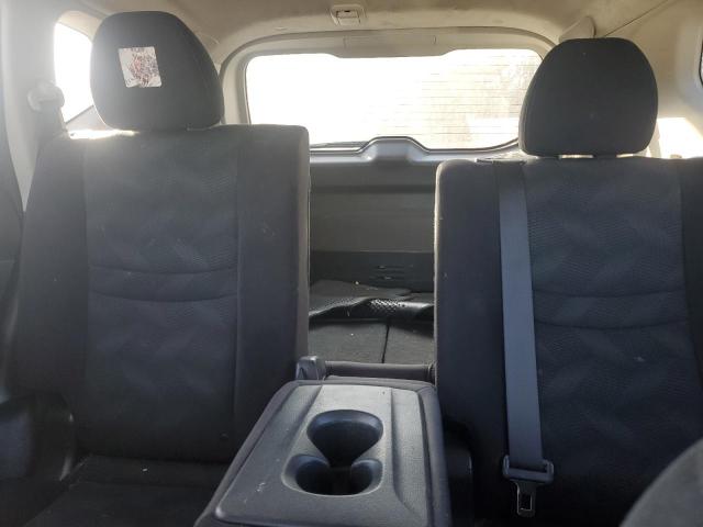 Photo 10 from auction – 2014 NISSAN ROGUE S with VIN 5N1AT2ML7EC810075