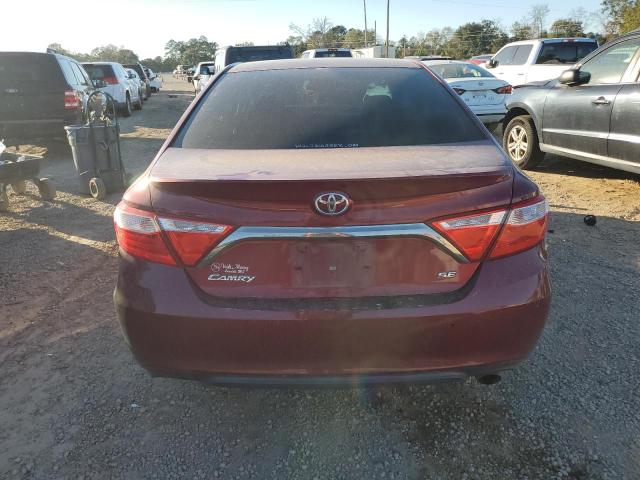 Photo 6 from auction – 2016 TOYOTA CAMRY LE with VIN 4T1BF1FK9GU557154