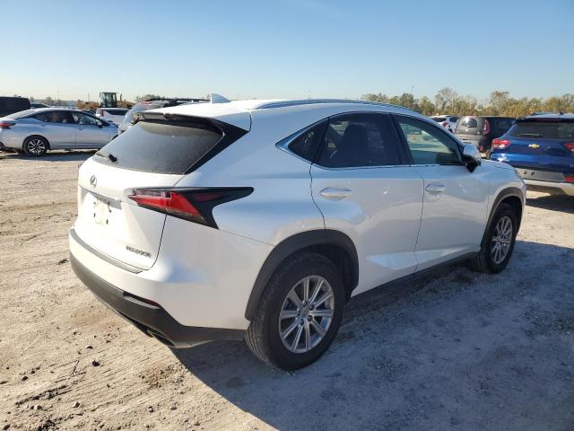 Photo 3 from auction – 2016 LEXUS NX 200T BA with VIN JTJBARBZ2G2091550