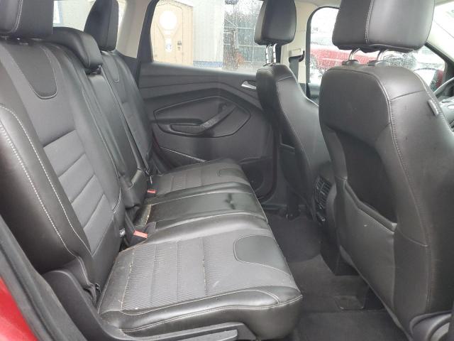 Photo 11 from auction – 2013 FORD ESCAPE TIT with VIN 1FMCU9J96DUA96830