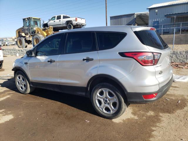 Photo 2 from auction – 2017 FORD ESCAPE S with VIN 1FMCU0F76HUC34553
