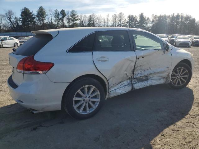 Photo 3 from auction – 2010 TOYOTA VENZA with VIN 4T3ZA3BB9AU023889