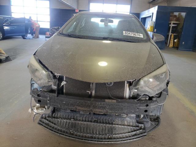 Photo 5 from auction – 2014 TOYOTA COROLLA L with VIN 5YFBURHE6EP001099