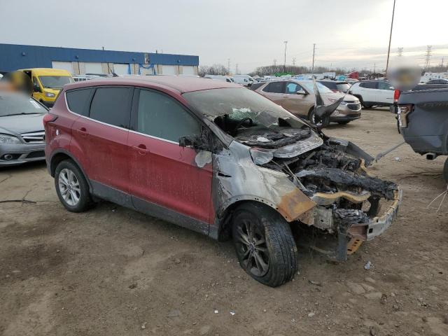 Photo 4 from auction – 2019 FORD ESCAPE SE with VIN 1FMCU9GD9KUC00350