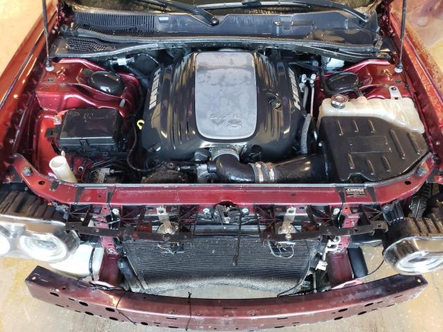 Photo 11 from auction – 2017 DODGE CHALLENGER with VIN 2C3CDZBT5HH548729