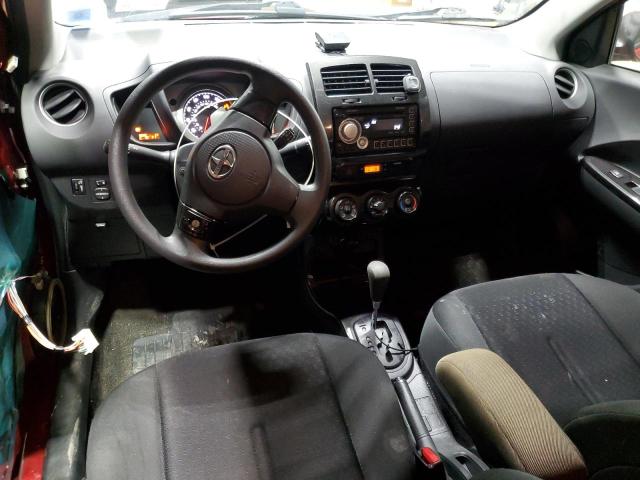 Photo 8 from auction – 2010 TOYOTA SCION XD with VIN JTKKU4B49AJ056608