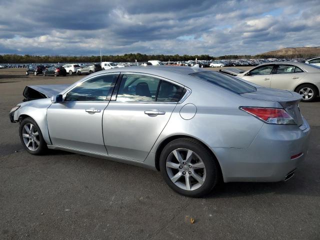 Photo 2 from auction – 2012 ACURA TL with VIN 19UUA8F54CA016959