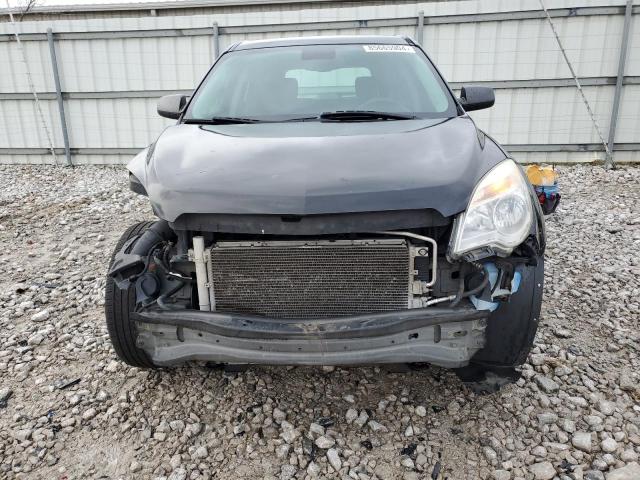 Photo 5 from auction – 2013 CHEVROLET EQUINOX LS with VIN 2GNALBEK4D1269301