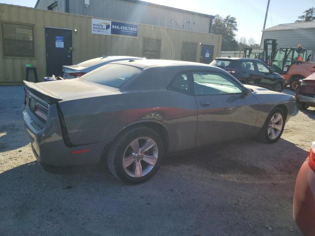Photo 3 from auction – 2023 DODGE CHALLENGER with VIN 2C3CDZAG8PH602009
