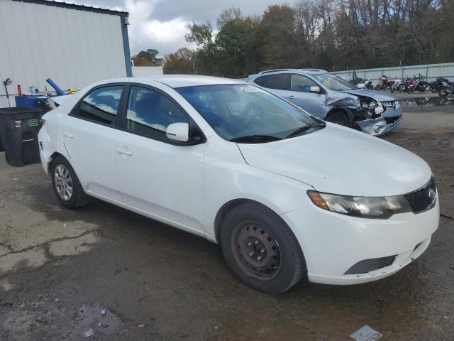 Photo 4 from auction – 2012 KIA FORTE EX with VIN KNAFU4A20C5510049