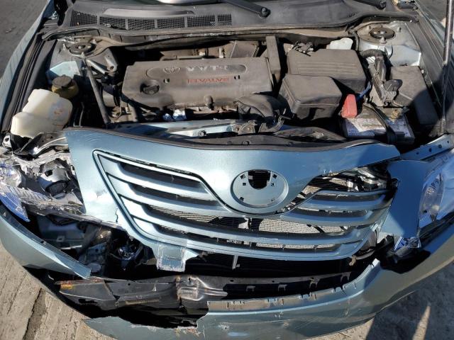 Photo 11 from auction – 2009 TOYOTA CAMRY BASE with VIN 4T1BE46KX9U849502
