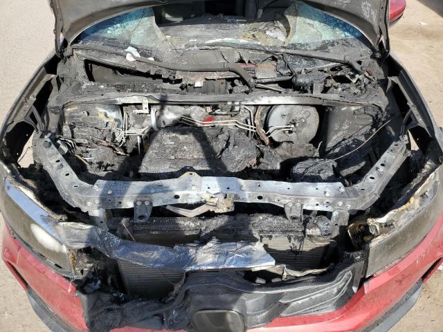 Photo 11 from auction – 2021 HONDA RIDGELINE with VIN 5FPYK3F7XMB026901
