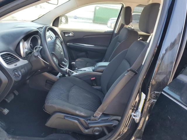 Photo 7 from auction – 2017 DODGE JOURNEY SE with VIN 3C4PDCAB4HT559232