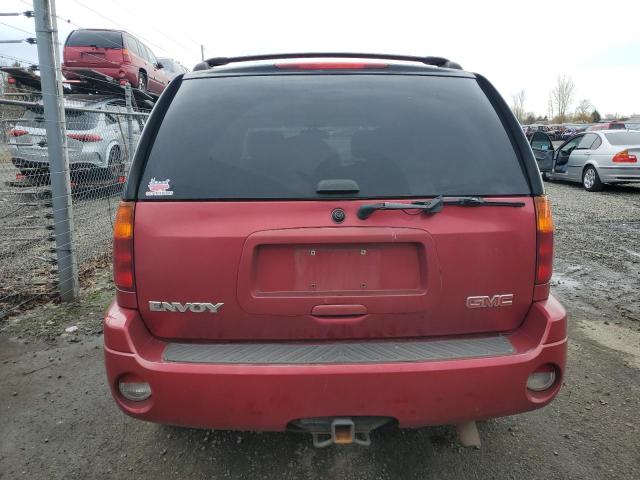 Photo 6 from auction – 2004 GMC ENVOY with VIN 1GKDT13S942237743
