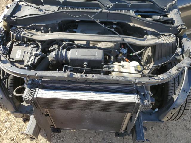 Photo 12 from auction – 2020 FORD EXPLORER L with VIN 1FMSK7FHXLGB51475