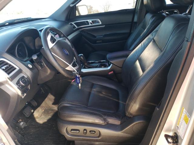 Photo 7 from auction – 2015 FORD EXPLORER X with VIN 1FM5K7D8XFGA86082