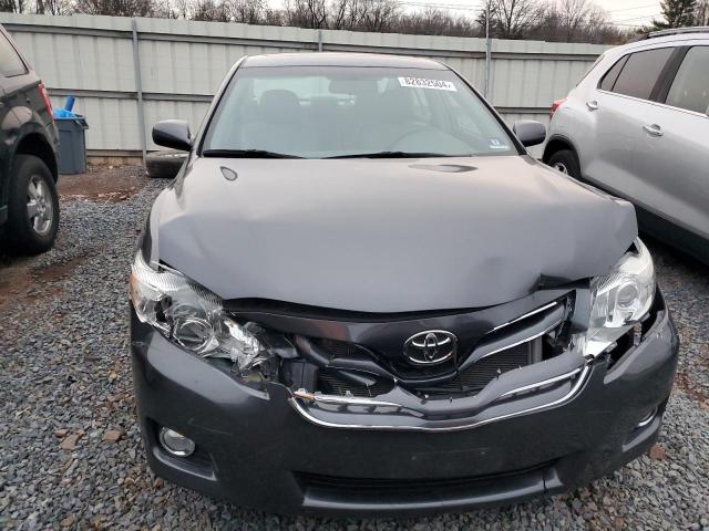 Photo 5 from auction – 2011 TOYOTA CAMRY SE with VIN 4T1BK3EK3BU128724