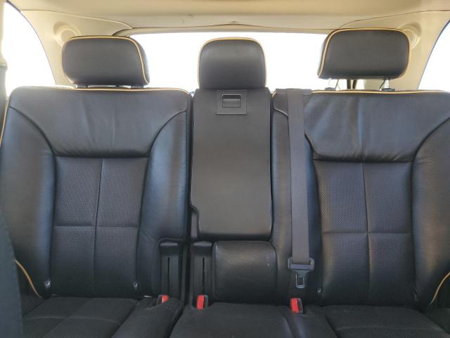 Photo 10 from auction – 2010 LINCOLN MKX with VIN 2LMDJ8JCXABJ33581