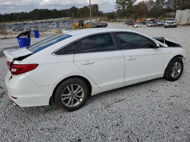 Photo 3 from auction – 2015 HYUNDAI SONATA SE with VIN 5NPE24AF7FH202601