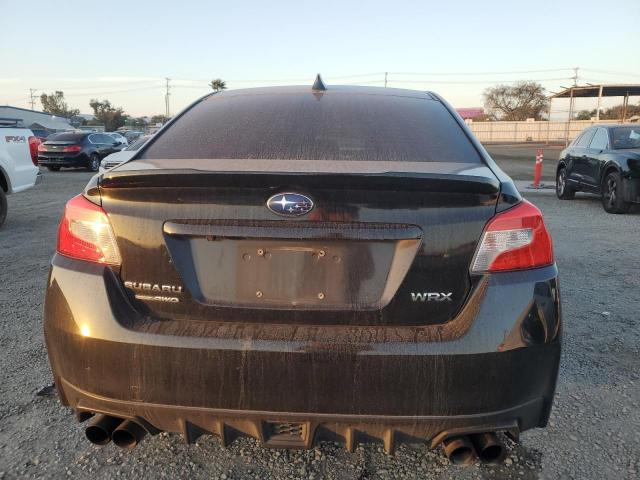 Photo 6 from auction – 2017 SUBARU WRX PREMIU with VIN JF1VA1E61H8801920