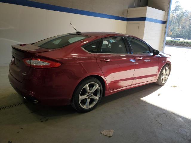Photo 3 from auction – 2014 FORD FUSION SE with VIN 3FA6P0H91ER199369