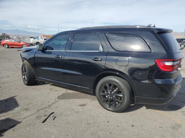 Photo 2 from auction – 2017 DODGE DURANGO GT with VIN 1C4RDHDG0HC666559