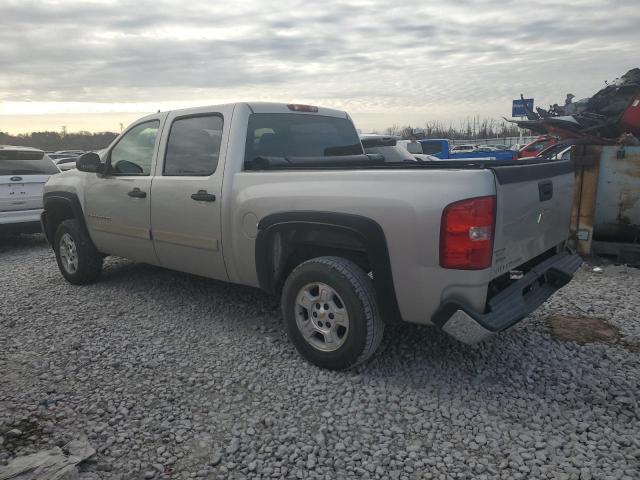 Photo 2 from auction – 2008 CHEVROLET SILVERADO with VIN 3GCEC13028G288240