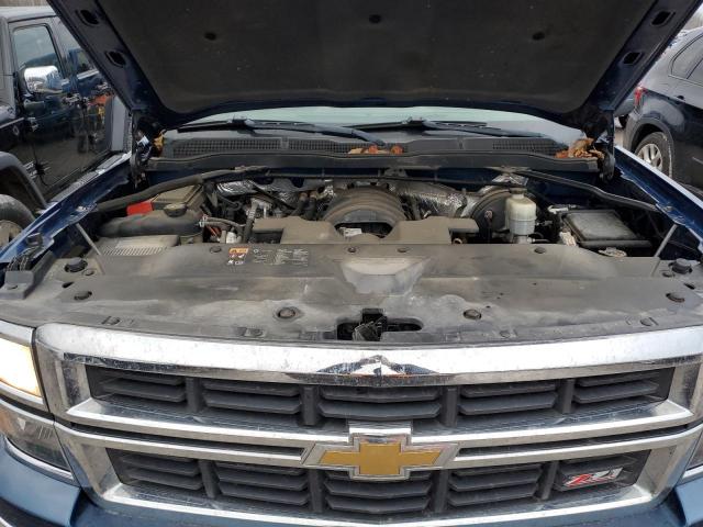 Photo 11 from auction – 2015 CHEVROLET SILVERADO with VIN 1GCVKREC4FZ250790