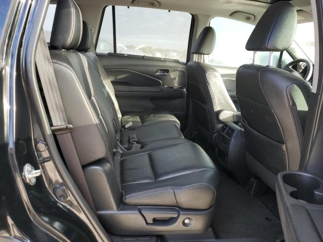 Photo 11 from auction – 2020 HONDA PILOT EXL with VIN 5FNYF5H55LB025139