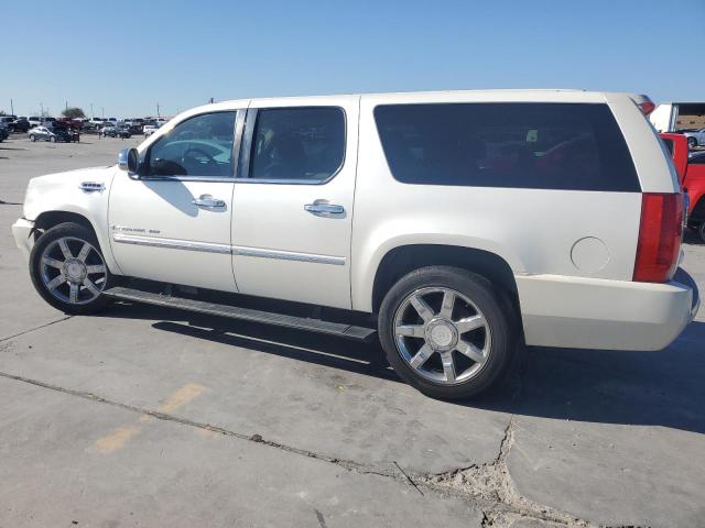 Photo 2 from auction – 2008 CADILLAC ESCALADE E with VIN 1GYFK66818R153539