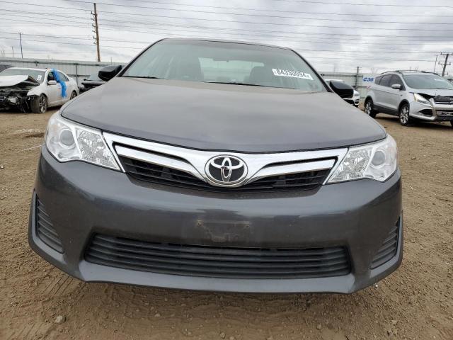 Photo 5 from auction – 2014 TOYOTA CAMRY L with VIN 4T1BF1FK0EU324373