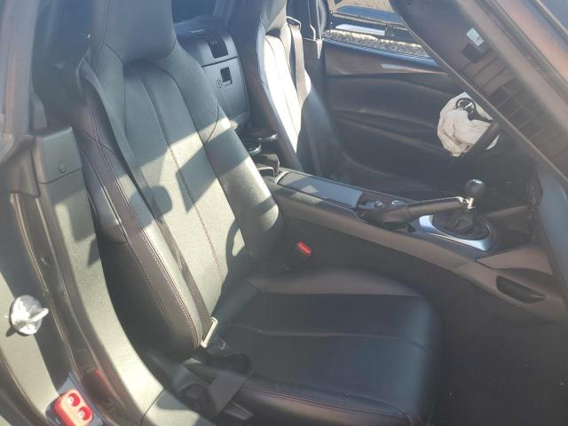 Photo 10 from auction – 2018 MAZDA MX-5 MIATA with VIN JM1NDAC78J0200280