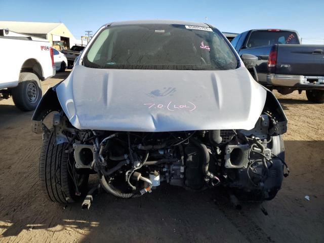 Photo 5 from auction – 2017 FORD ESCAPE S with VIN 1FMCU0F73HUC66568
