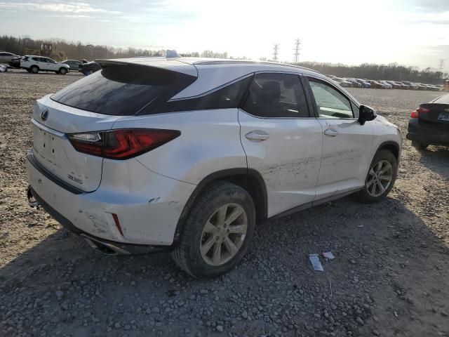 Photo 3 from auction – 2017 LEXUS RX 350 BAS with VIN 2T2BZMCA7HC056282