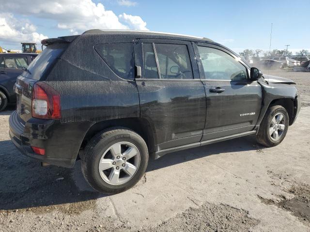Photo 3 from auction – 2016 JEEP COMPASS LA with VIN 1C4NJCEA2GD734602