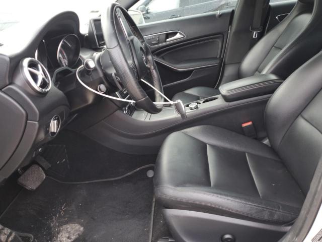 Photo 7 from auction – 2014 MERCEDES-BENZ CLA 250 with VIN WDDSJ4EB2EN126142