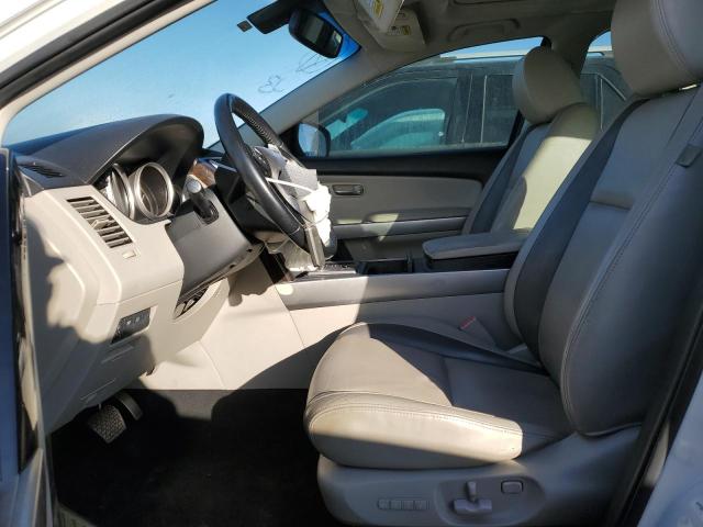 Photo 7 from auction – 2010 MAZDA CX-9 with VIN JM3TB2MA2A0218083