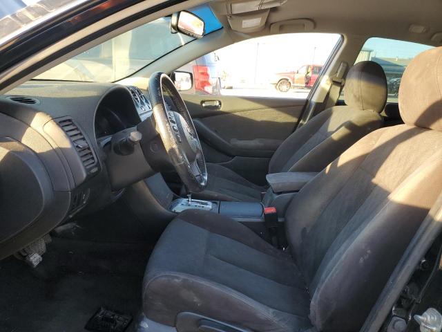 Photo 7 from auction – 2012 NISSAN ALTIMA BAS with VIN 1N4AL2AP2CN552986