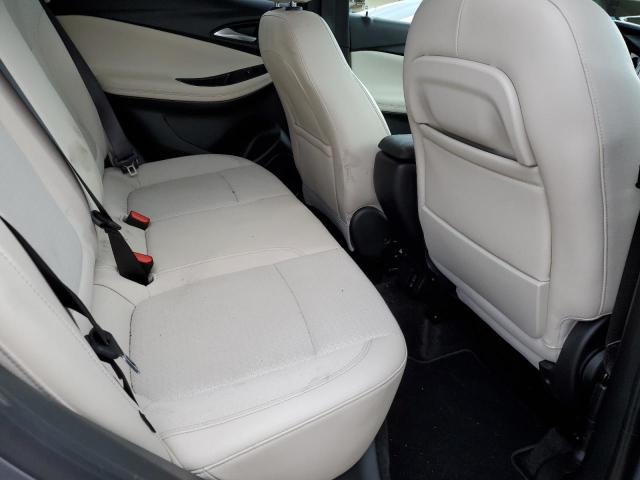 Photo 11 from auction – 2020 BUICK ENCORE GX with VIN KL4MMCSL8LB062358