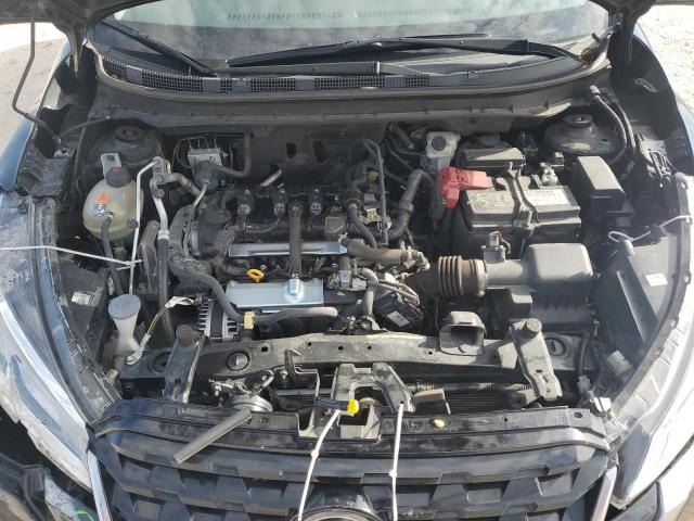 Photo 12 from auction – 2023 NISSAN KICKS S with VIN 3N1CP5BV6PL561382