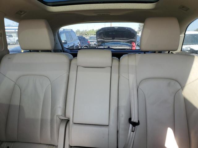 Photo 10 from auction – 2015 AUDI Q7 PREMIUM with VIN WA1LGAFE7FD021084