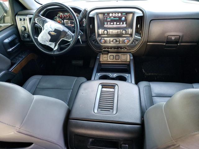 Photo 8 from auction – 2016 CHEVROLET SILVERADO with VIN 3GCUKSEC4GG221245