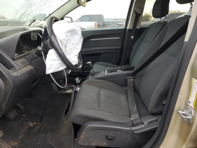 Photo 7 from auction – 2010 DODGE JOURNEY SX with VIN 3D4PH5FVXAT169666