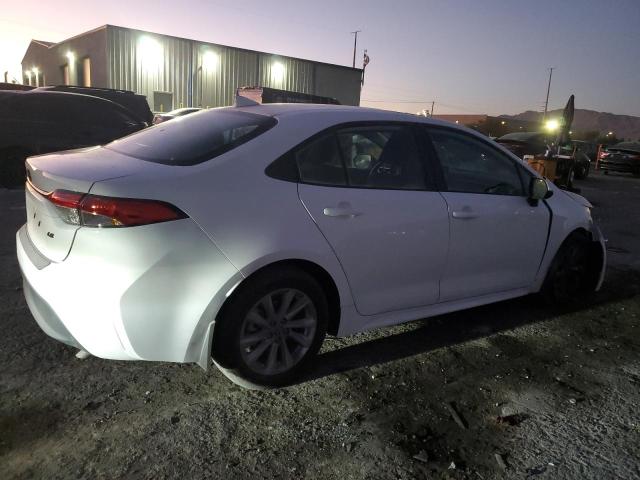 Photo 3 from auction – 2024 TOYOTA COROLLA LE with VIN 5YFB4MDE5RP214530
