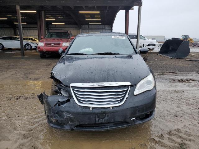 Photo 5 from auction – 2012 CHRYSLER 200 LX with VIN 1C3CCBAB3CN112898