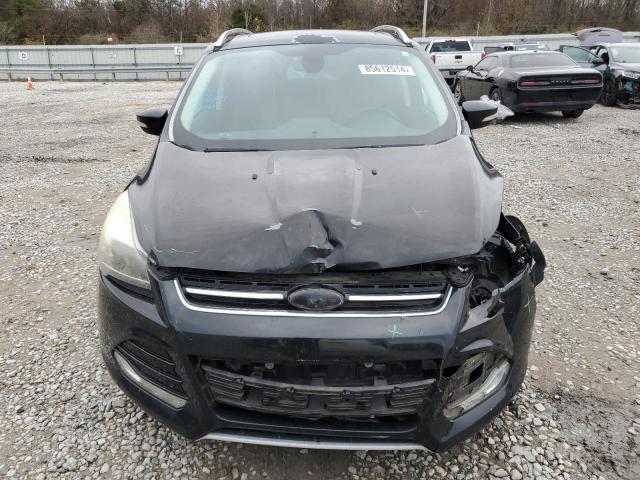 Photo 5 from auction – 2014 FORD ESCAPE TIT with VIN 1FMCU0J94EUA51804