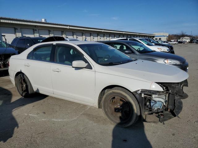 Photo 4 from auction – 2011 FORD FUSION SE with VIN 3FAHP0HA0BR305437