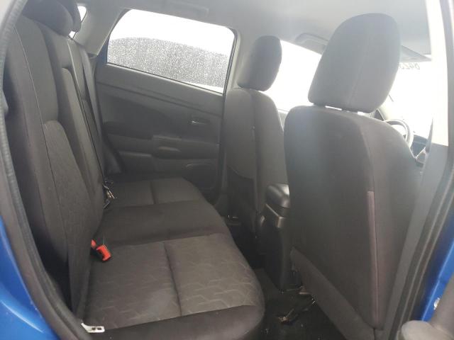 Photo 11 from auction – 2020 MITSUBISHI OUTLANDER with VIN JA4AP3AU9LU012013